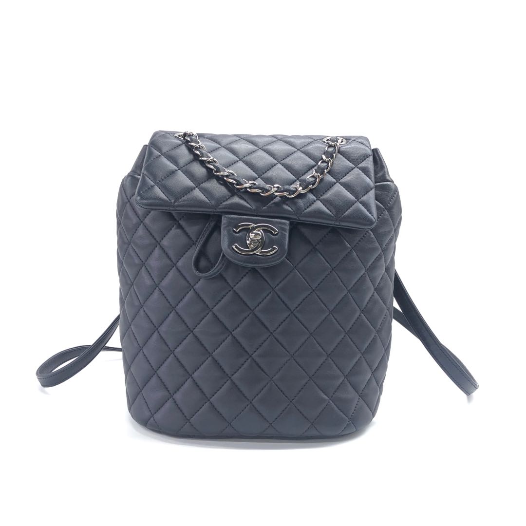 香奈儿/双肩包/6401