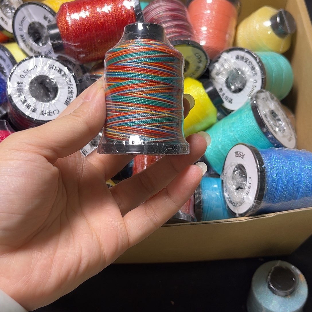 仔***婷棉0.5星空蛇来运转40克