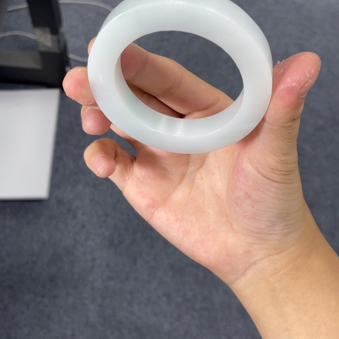 开***乐定制翡翠未镶嵌翡翠翡翠