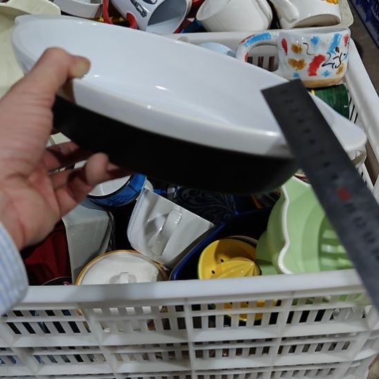 杯陶瓷杯碗盘微瑕疵介意慎拍