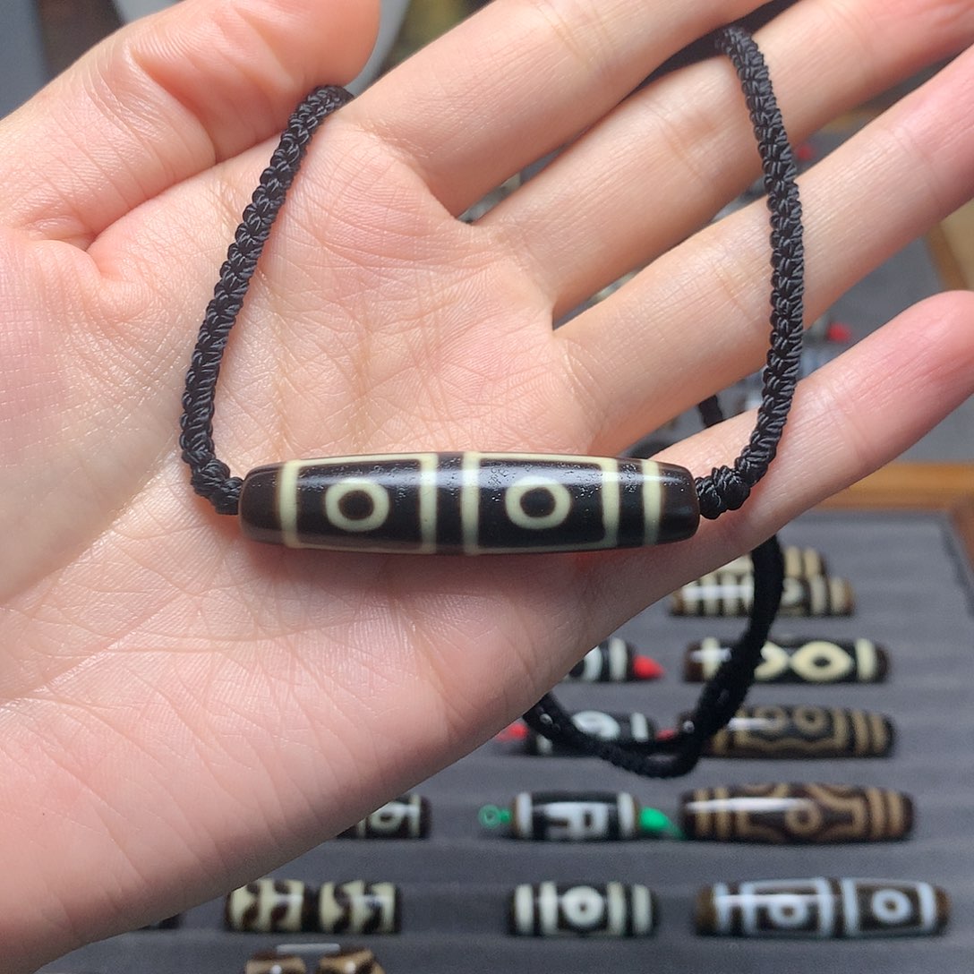 玛瑙/玉髓吊坠(赠链)未镶嵌