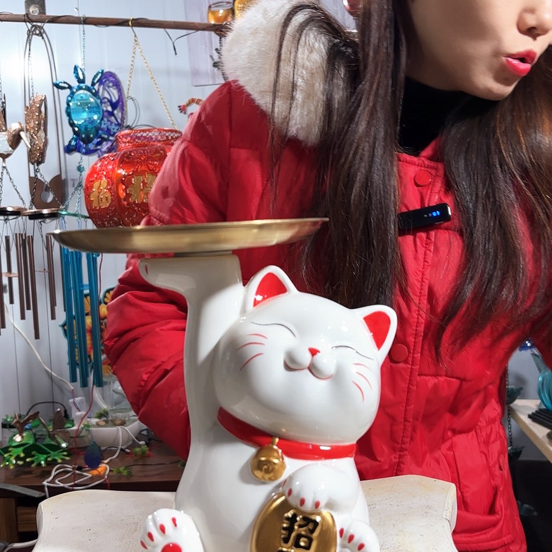 树脂A三块哥工艺品孤品