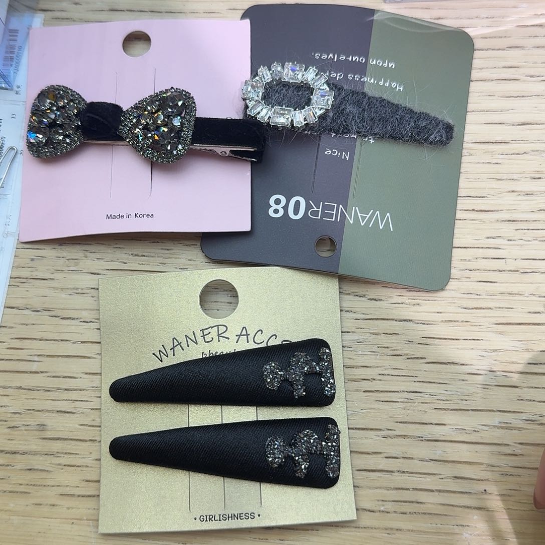 布艺非金属拜拜架鸭架