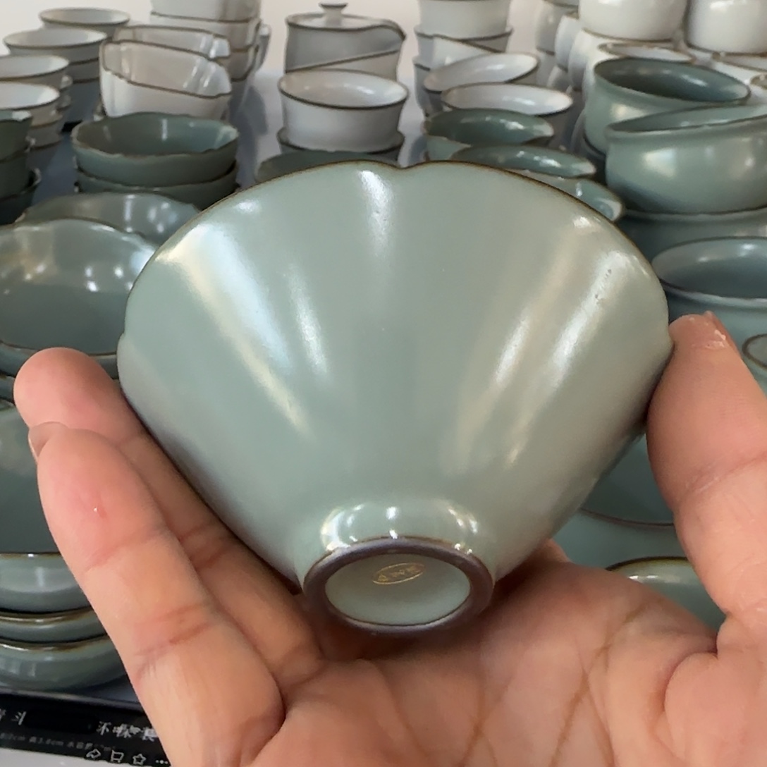 瓷片新品体验价。。。。，