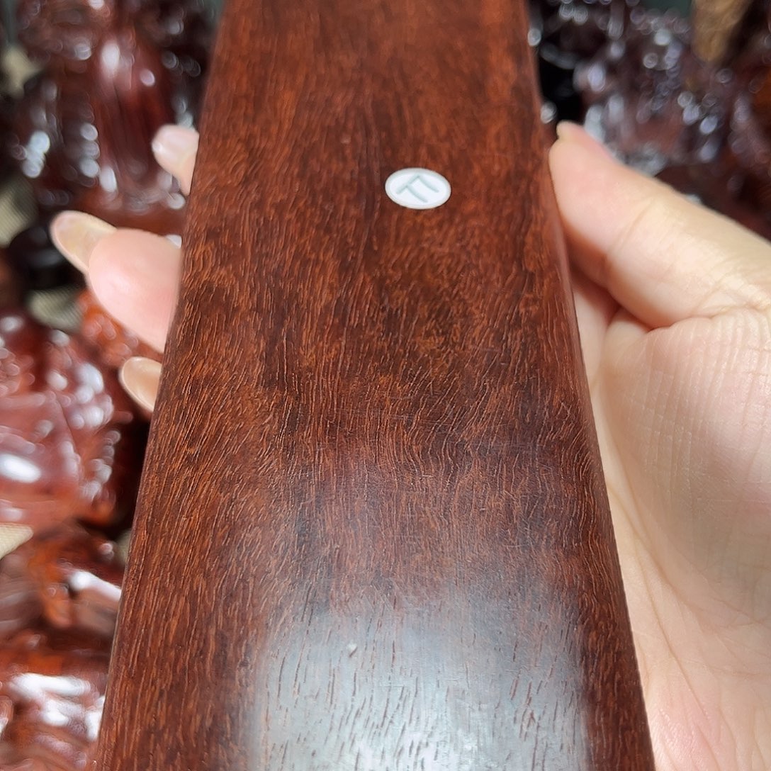 檀香紫檀（小叶紫檀）