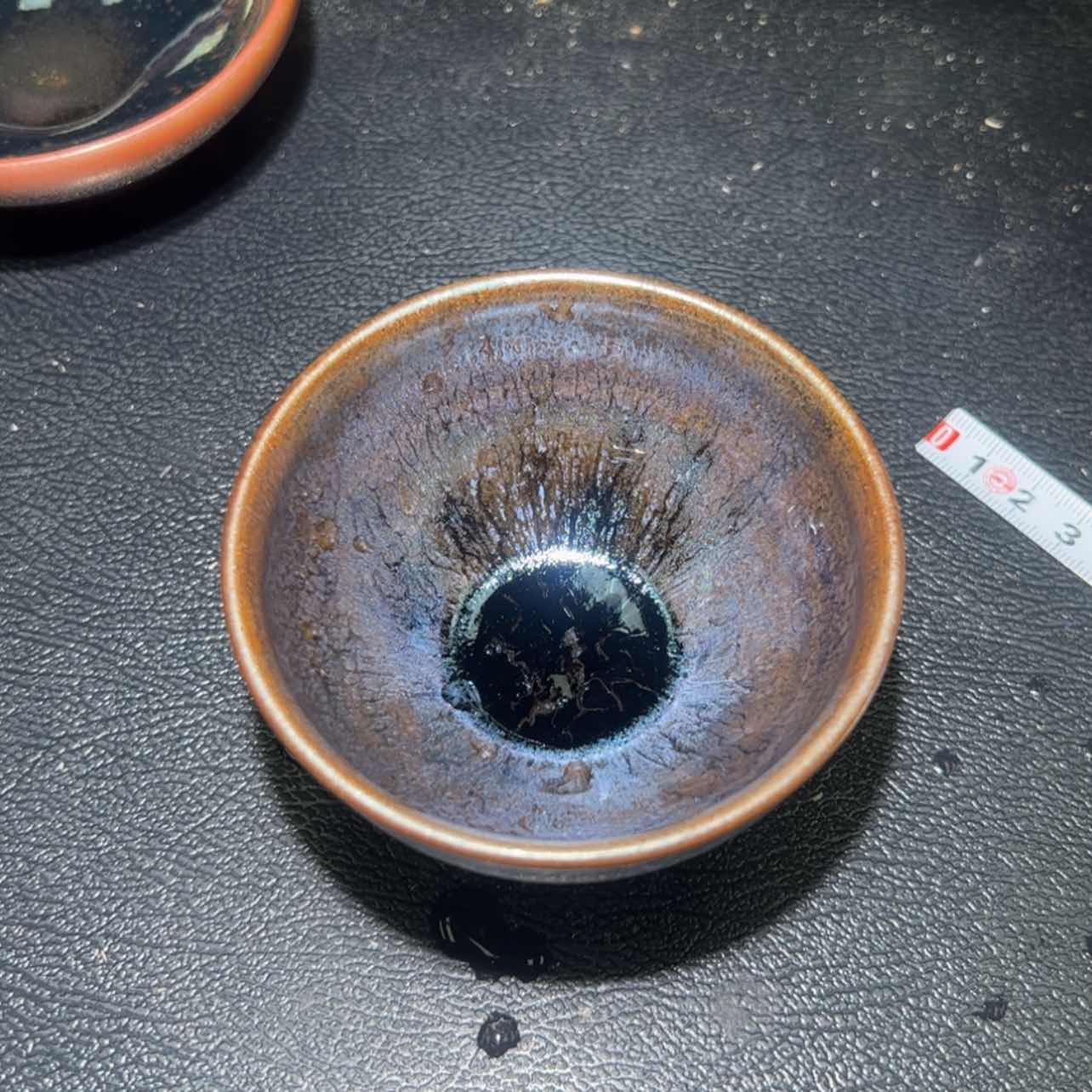 【闪购商品】茶盏纯手工建盏建盏建盏361