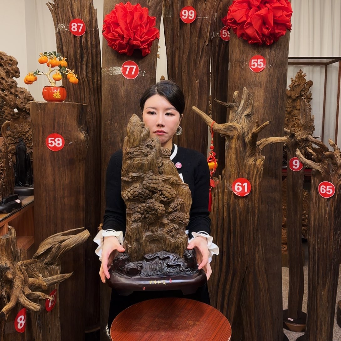 沉香原材料14567788