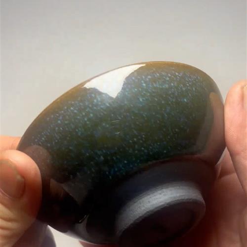 【闪购商品】茶盏-9..............