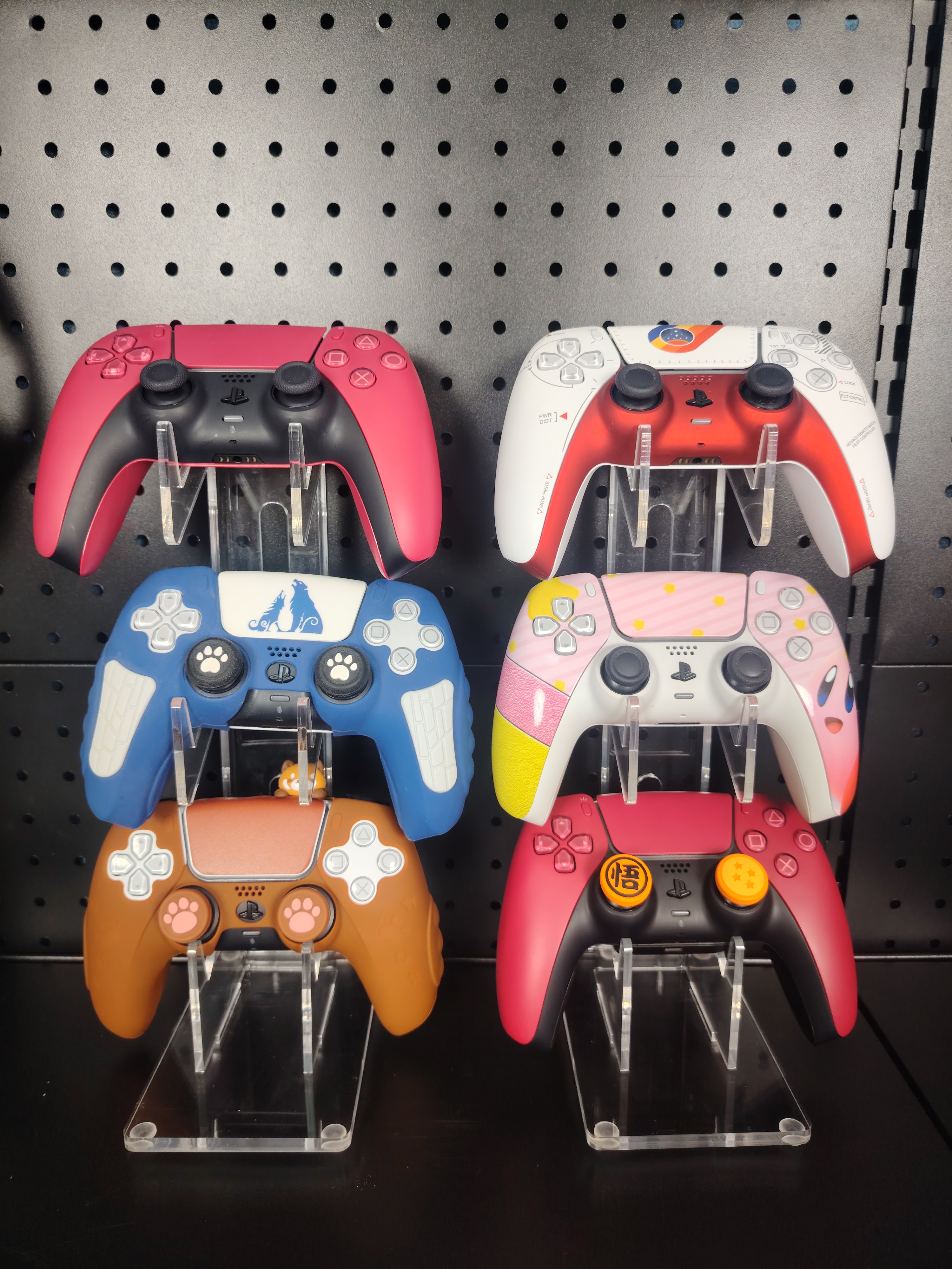 99新  PS5精品二手无线手柄包括PS5精英手柄