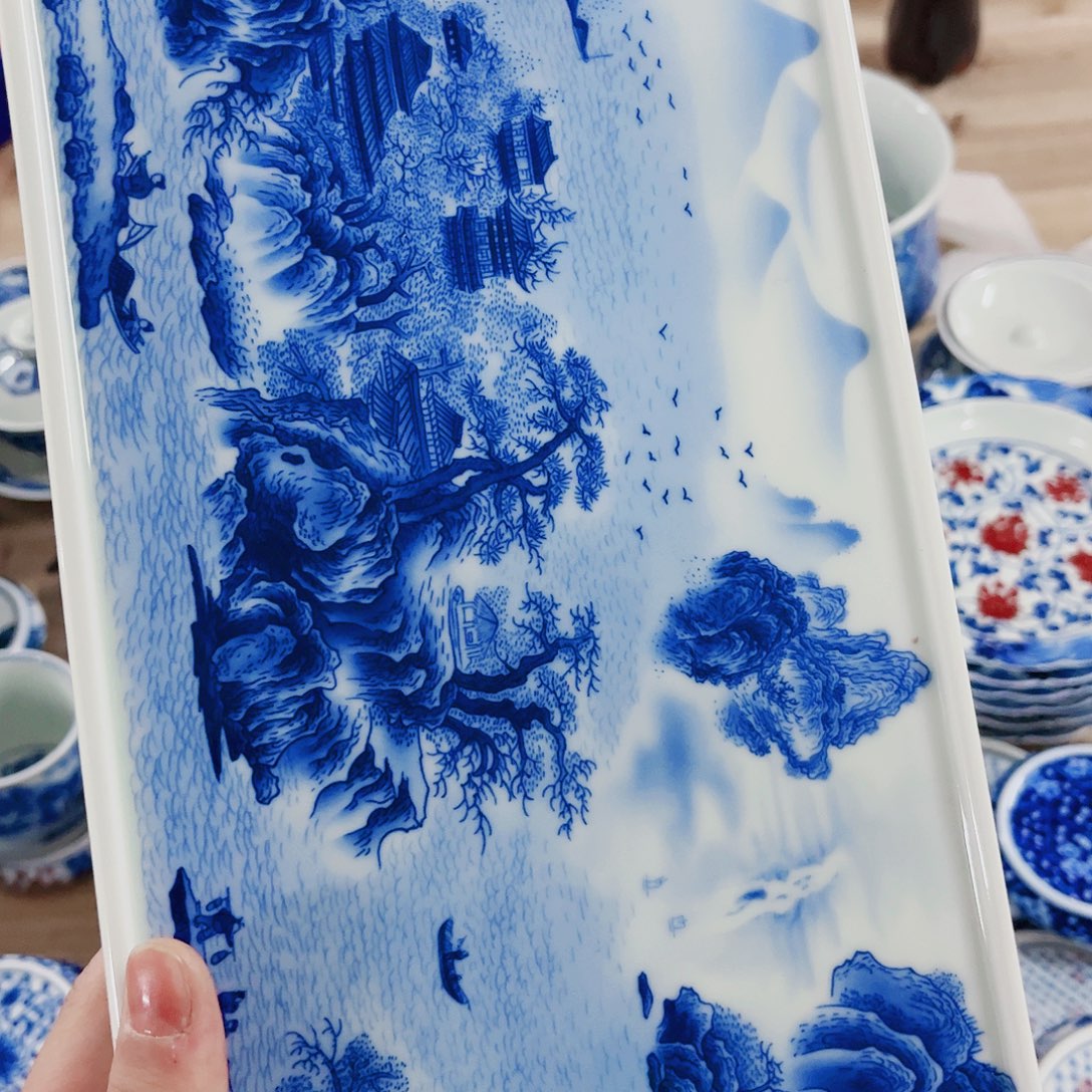 景德镇陶瓷艺术价格