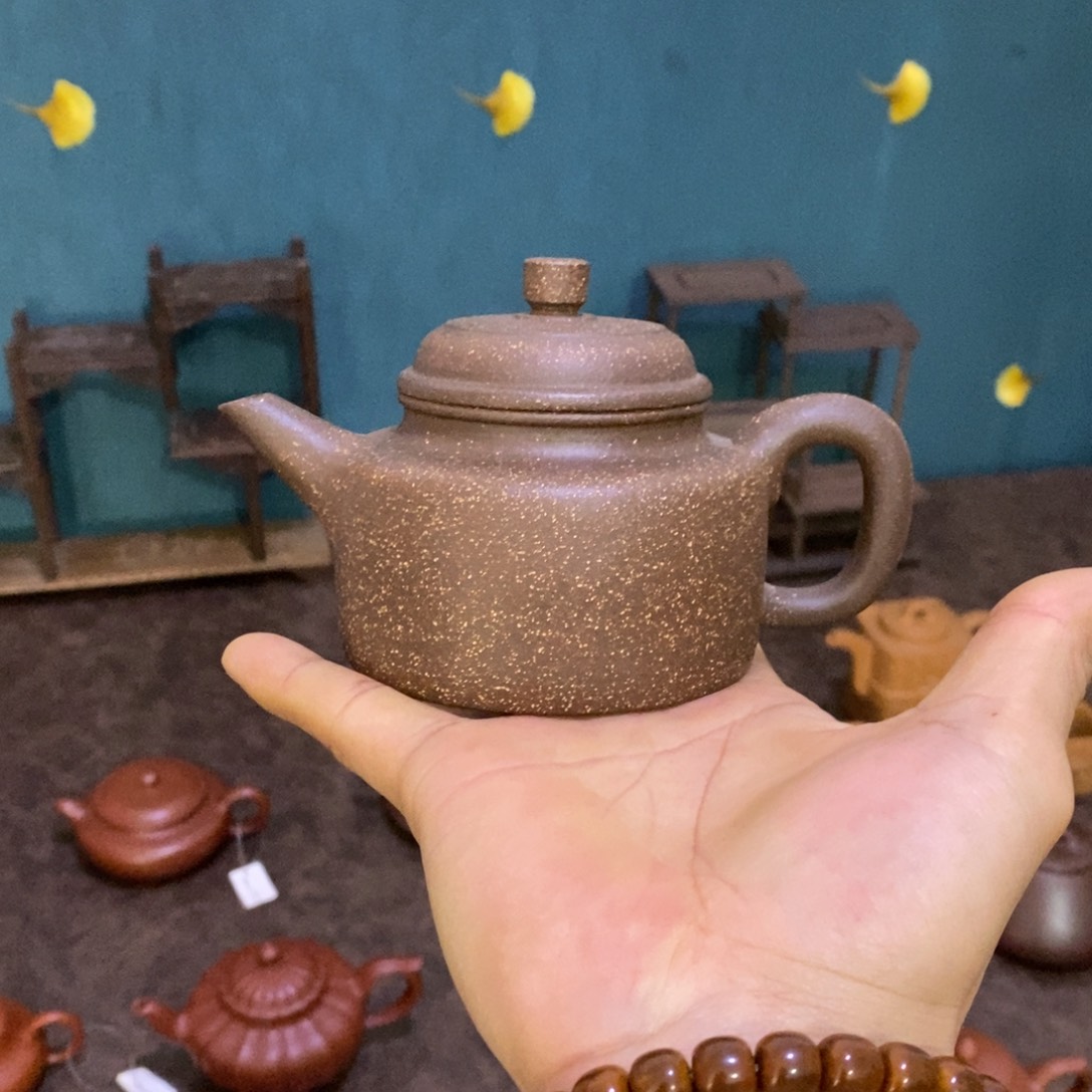 紫砂茶壶566696999999999966