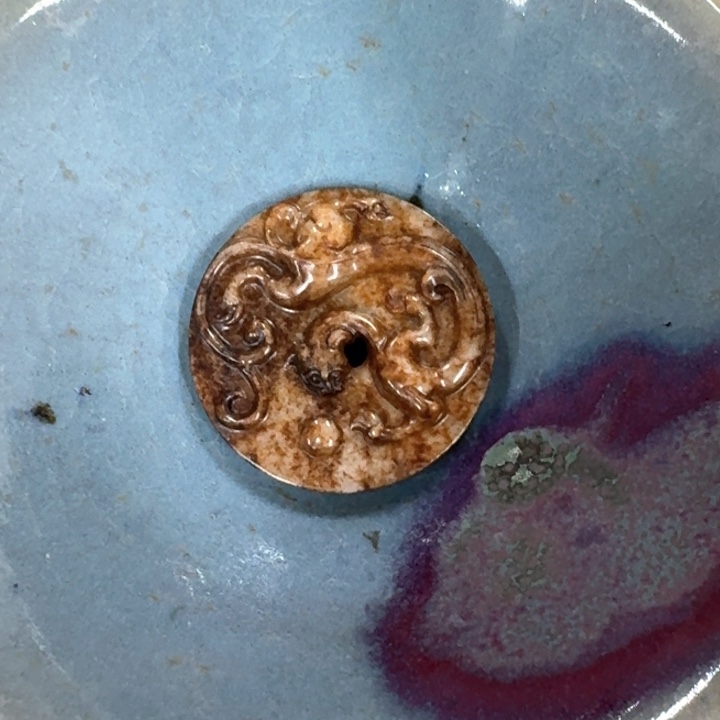 摆件玉*v vv g h b v h h b v b