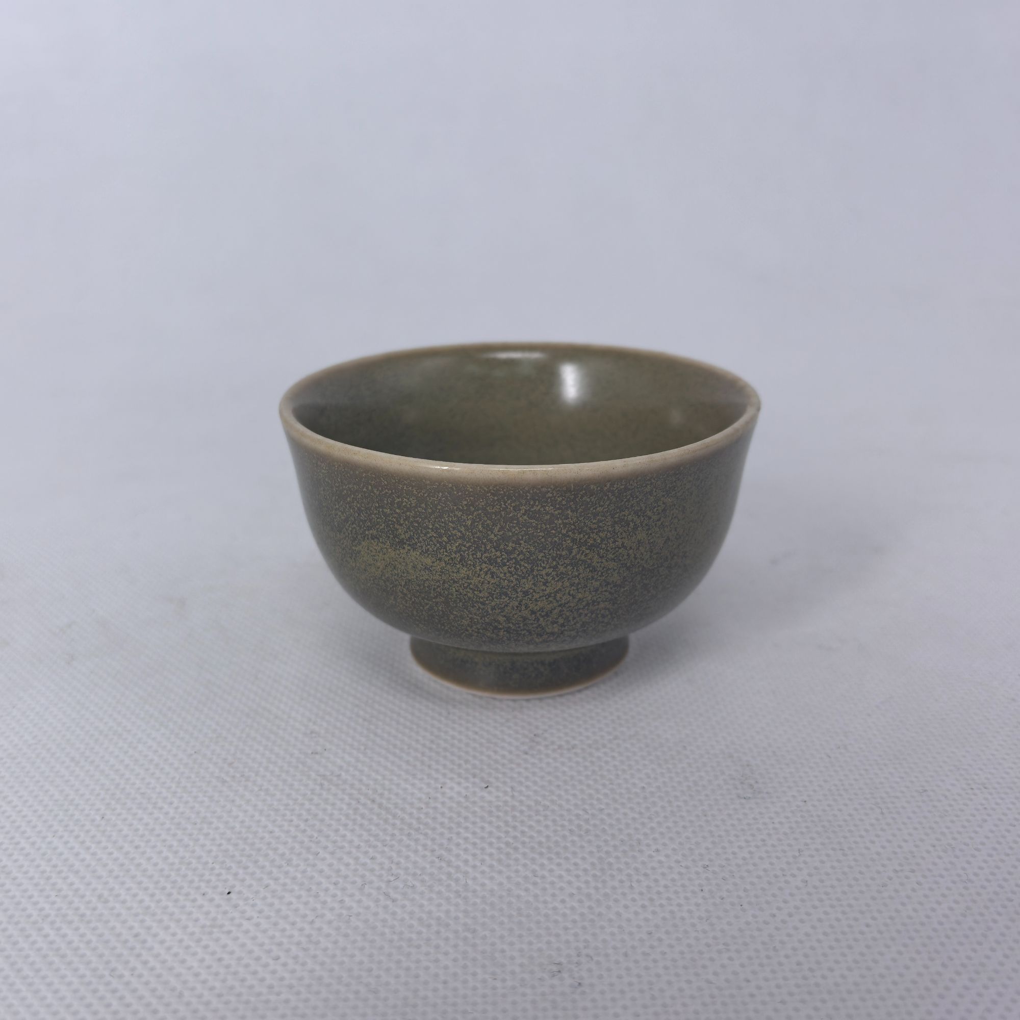 古陶瓷/单色釉杯LOT1742