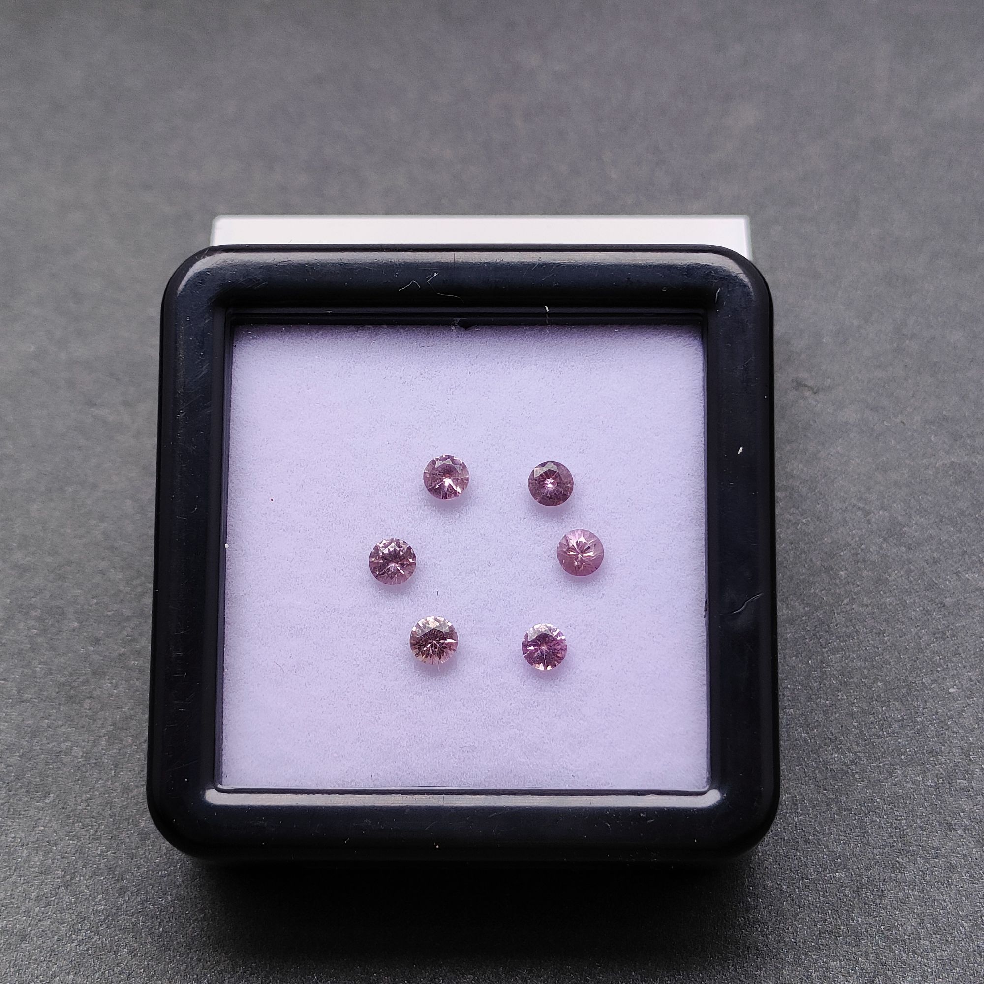 PS 6P蓝宝石-0.73ct（01067626）0615