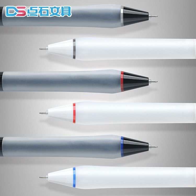 新疆包邮文具点石0137中性笔