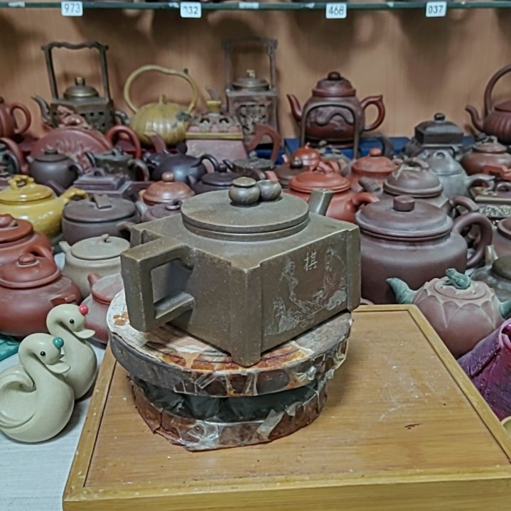 紫砂茶壶1111111111111111111