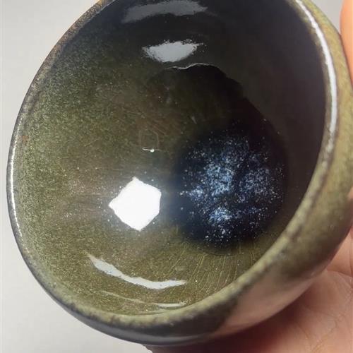 【闪购商品】茶盏-157............