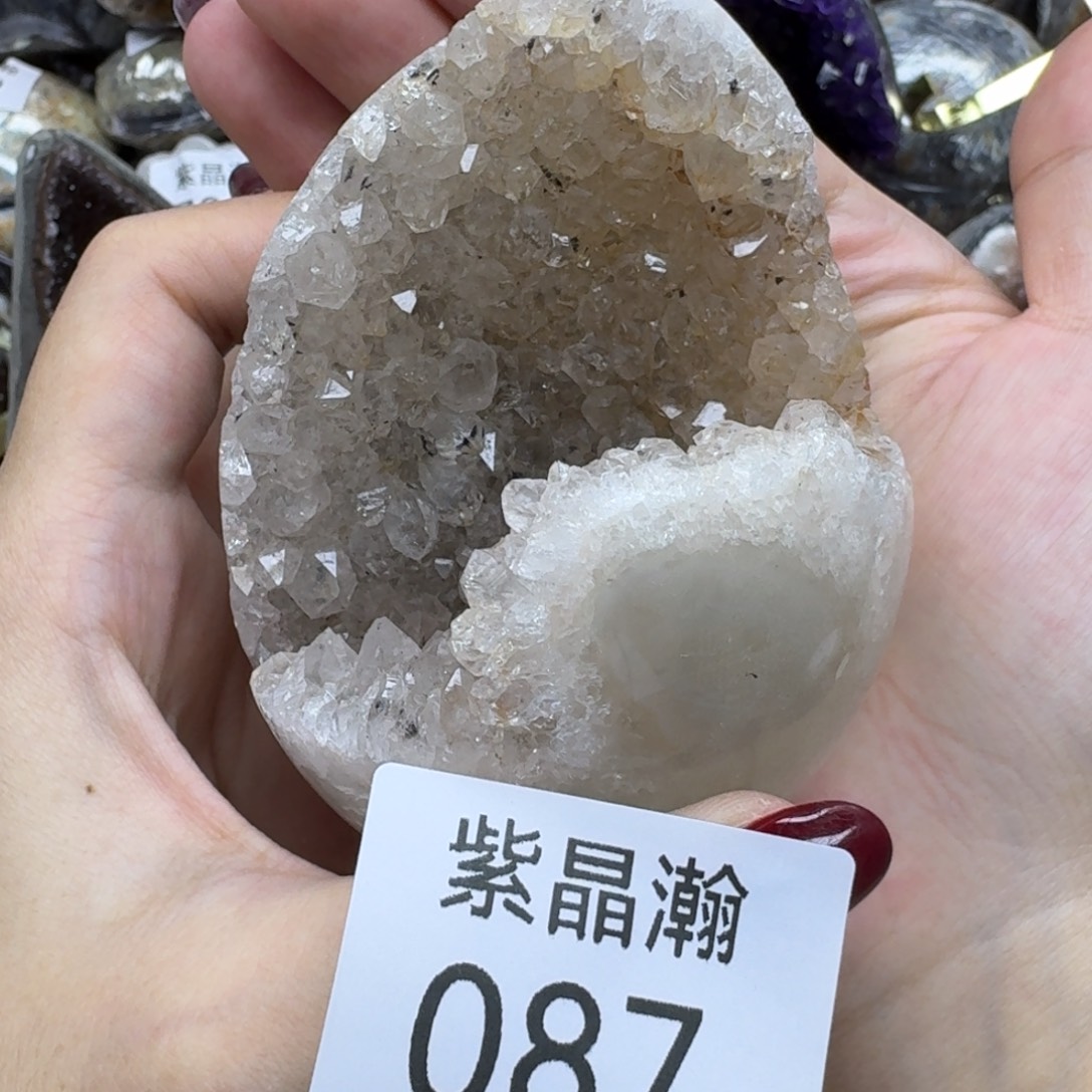 未镶嵌大型摆件（非配饰）水晶