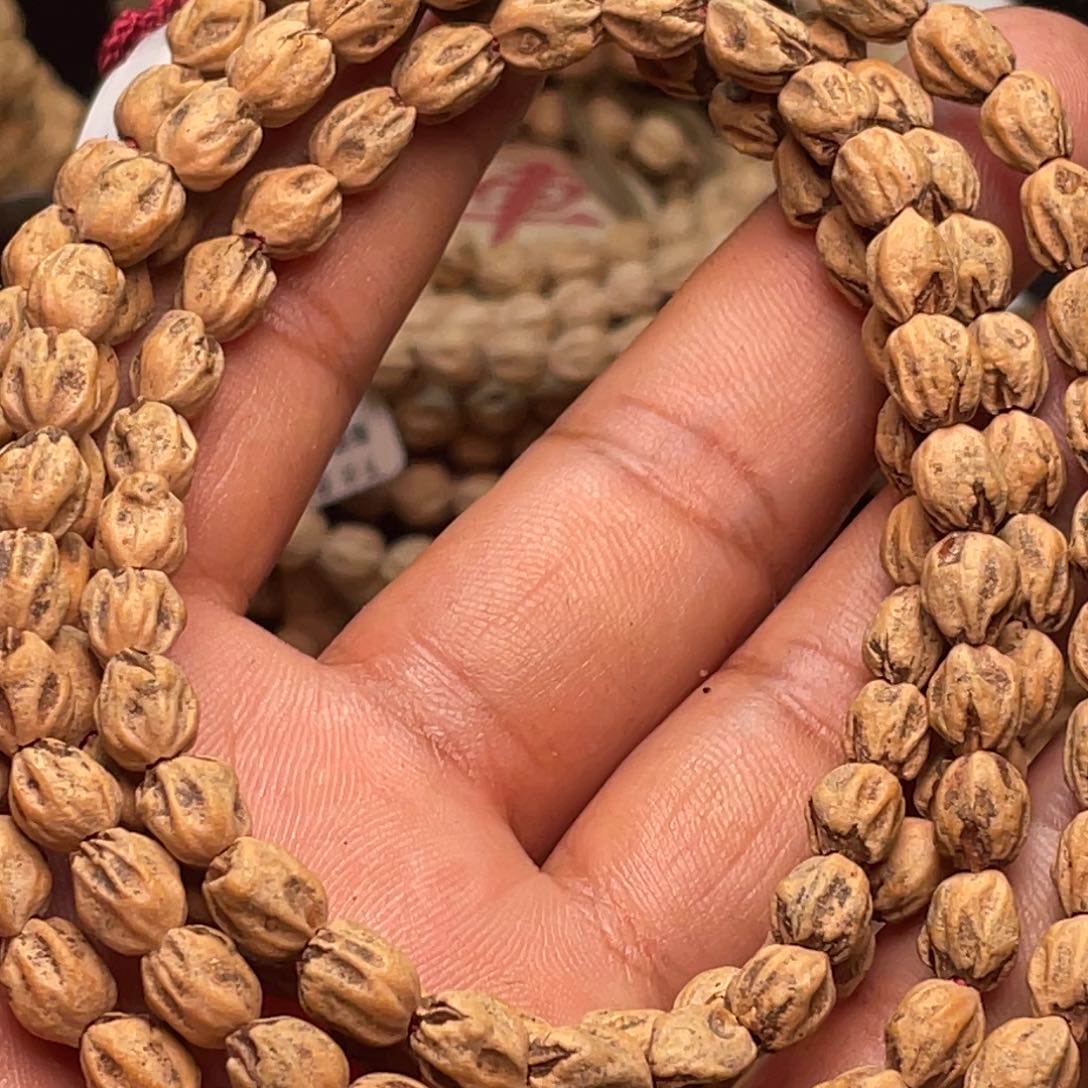 手串柏香籽/百香籽