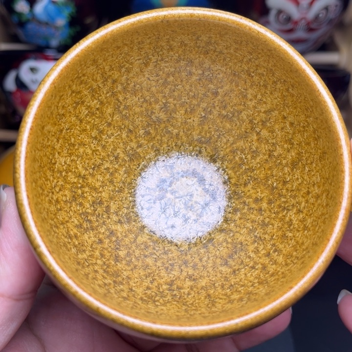 茶盏主播家的大漆真漂亮！