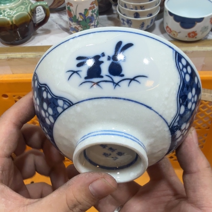 陶瓷推荐第二名20包邮