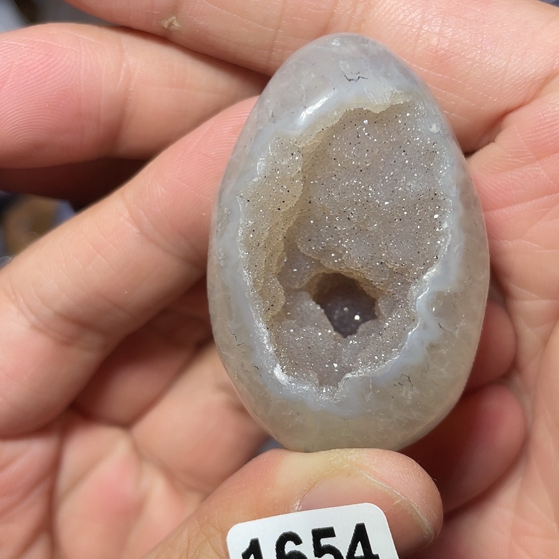 大型摆件（非配饰）水晶未镶嵌