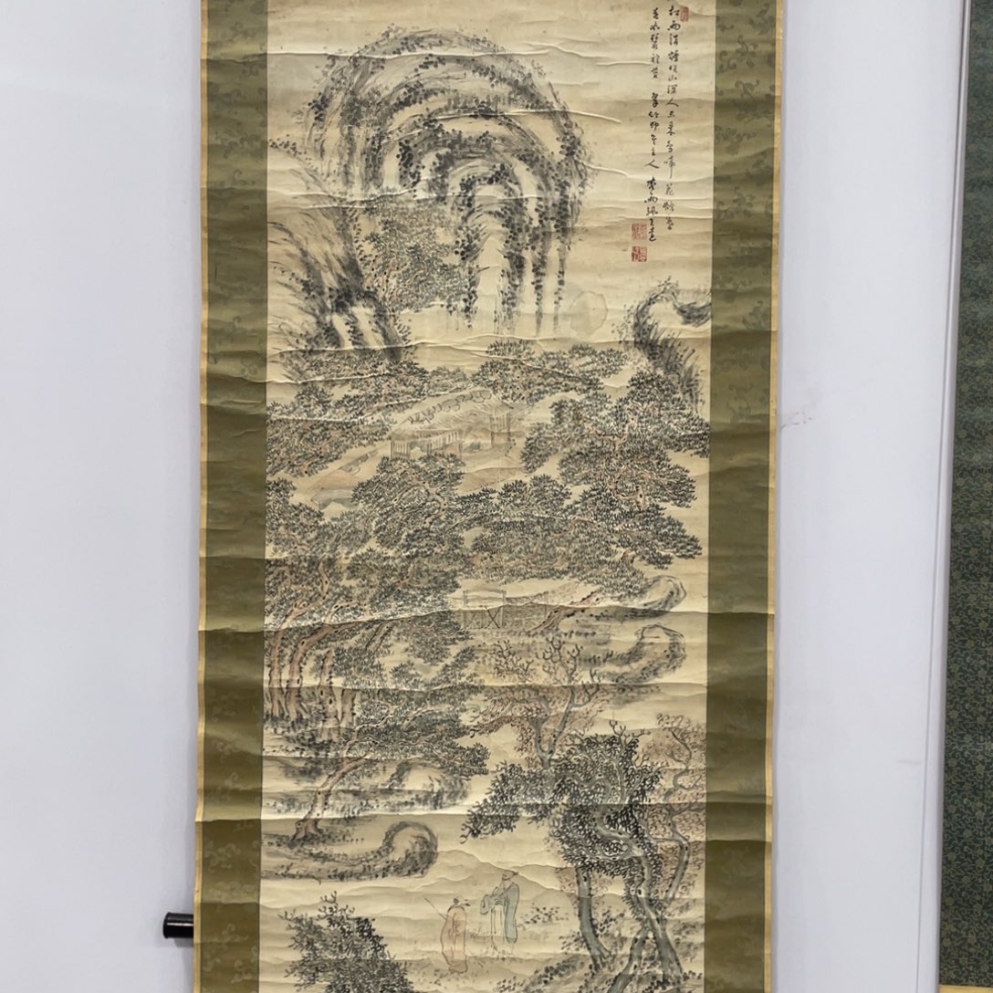 精品剪纸作品欣赏