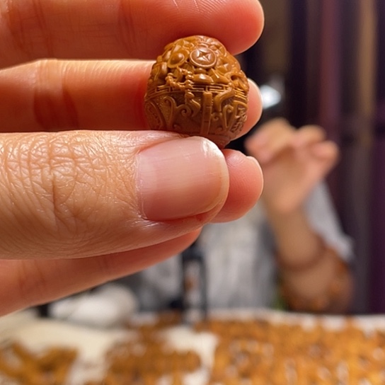 手串/手链橄榄核橄榄核