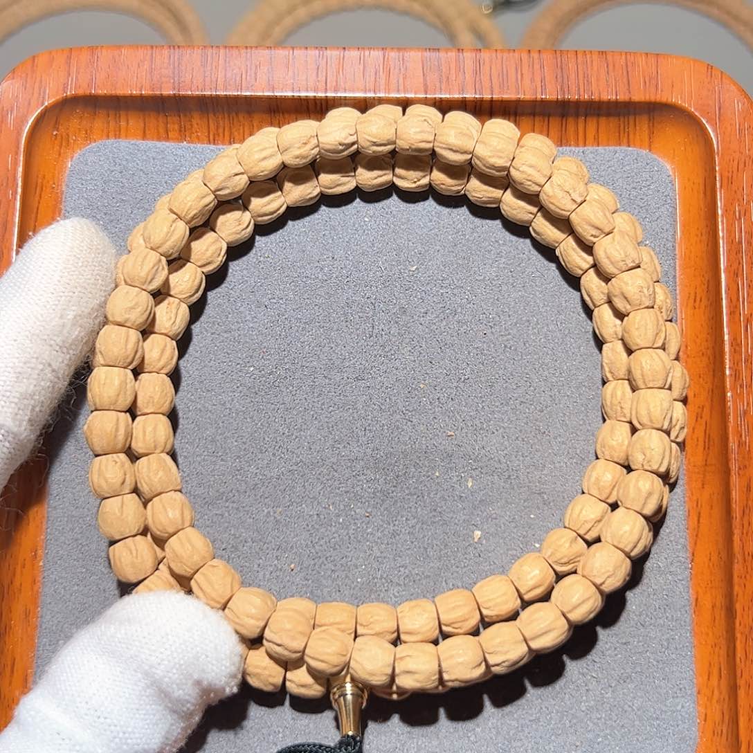 柏香籽/百香籽吊坠果冻皮直切筒顺7+