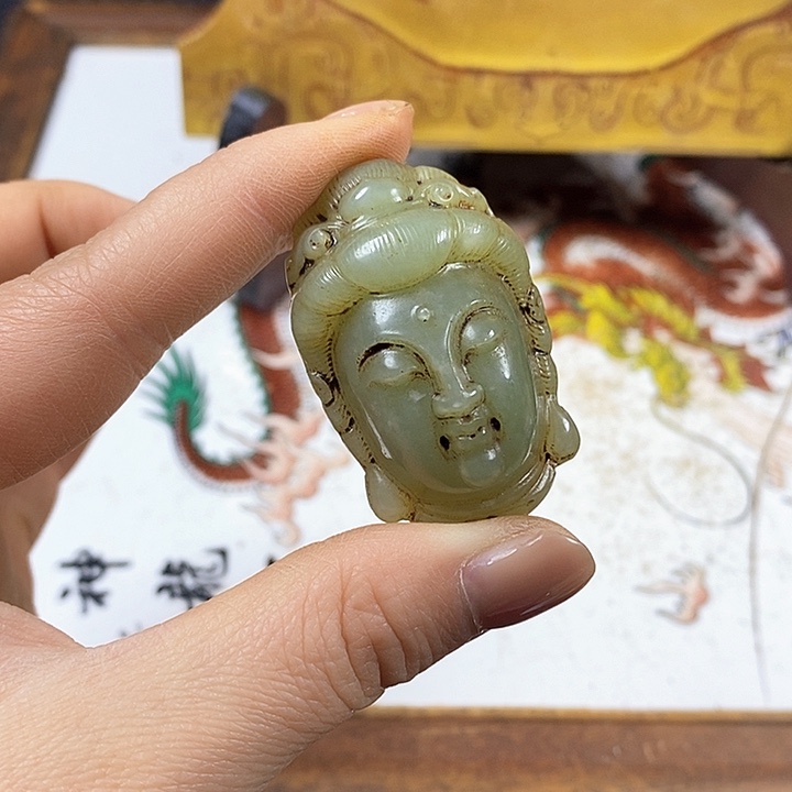 紫砂闪购商品，一图一物