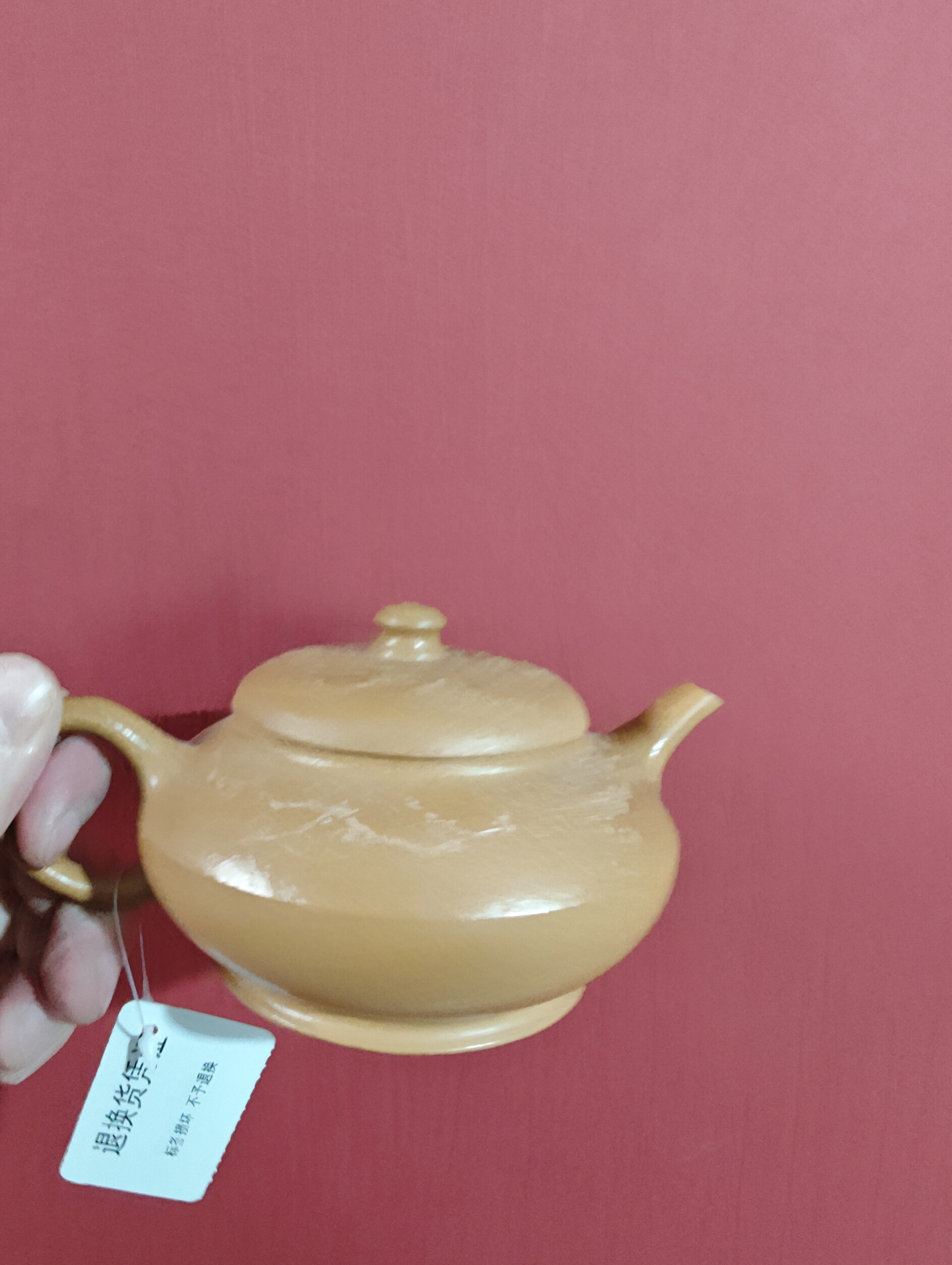 紫砂壶竞拍用品026