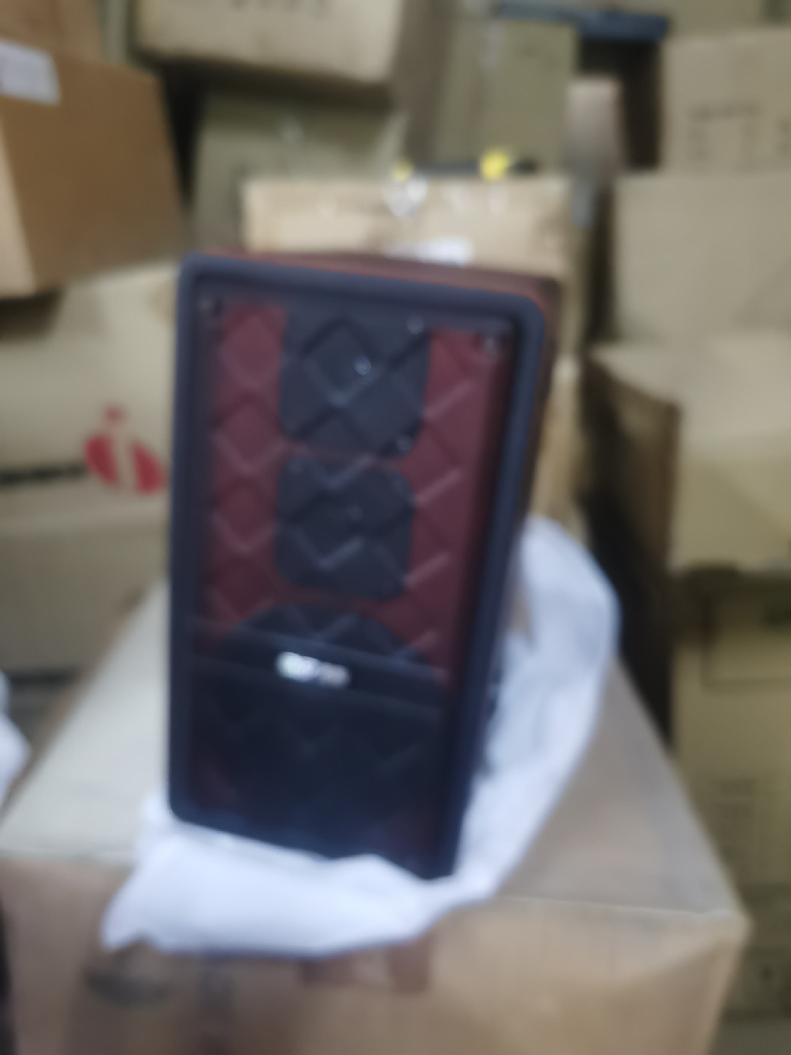 未拆封  没有低音，副箱，一对，不包邮