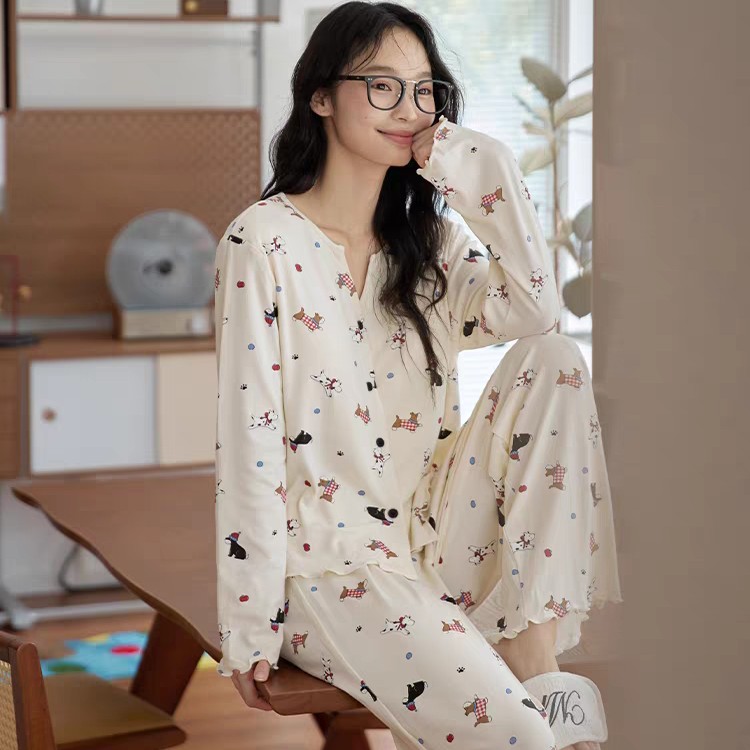 家居服内衣m杀链接no退换二号