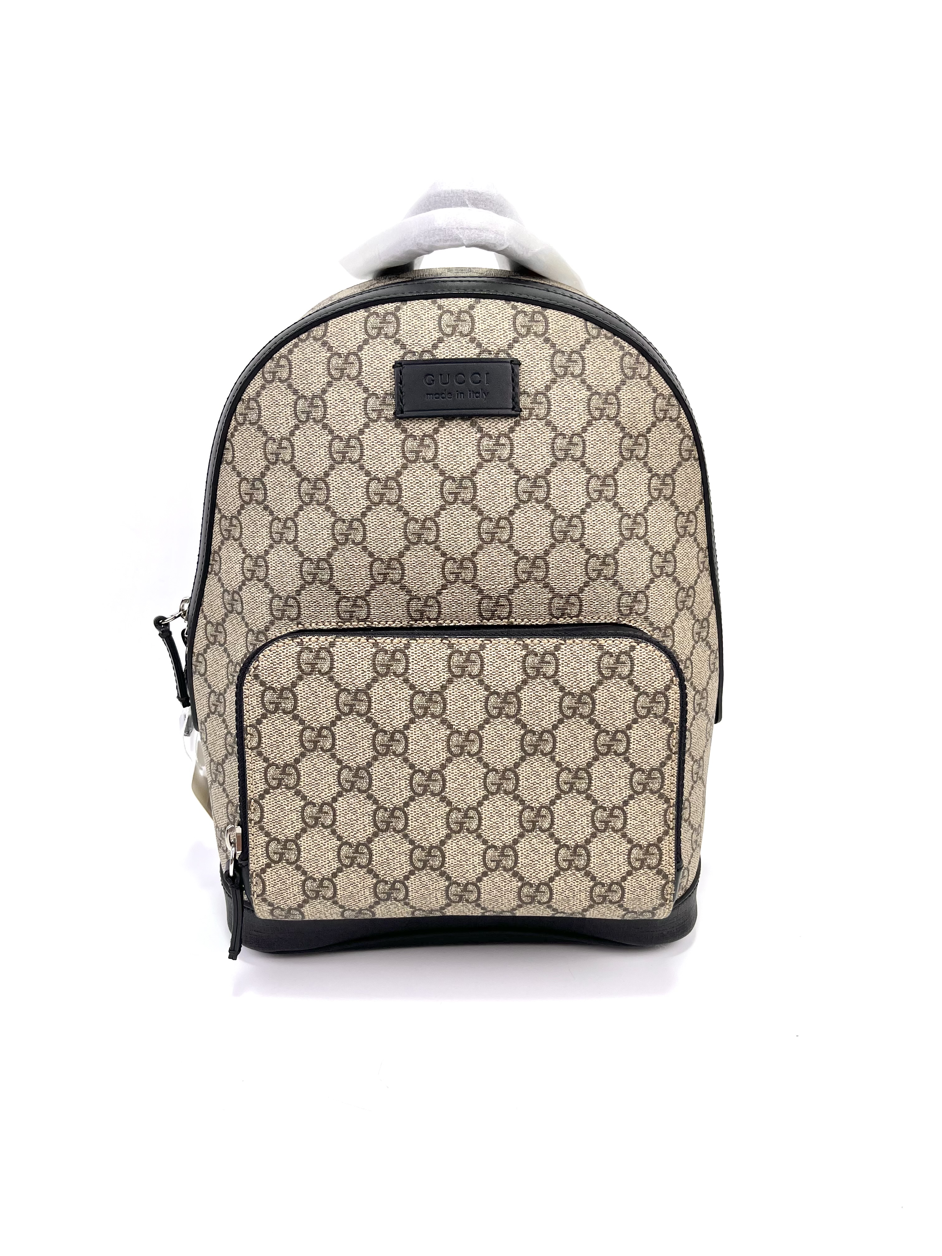 99新 GUCCI/古驰 维舒/古驰双肩包/闲置/52927864