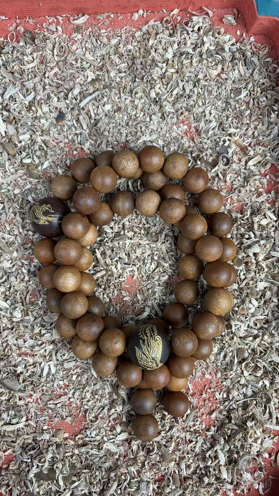 沉香YN23G.沉.香.（多样性发货）.屑...