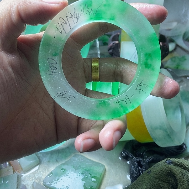 一***缘玉所见即所得不退不换