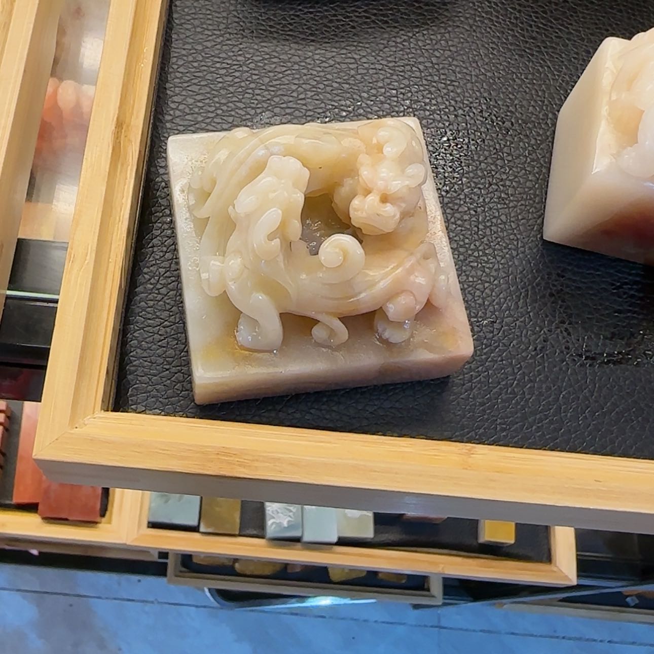 【闪购商品】寿山石印石寿山石印章