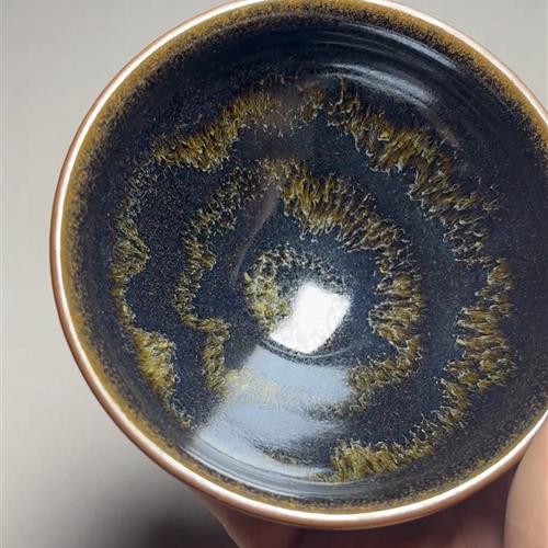 【闪购商品】茶盏-48.............