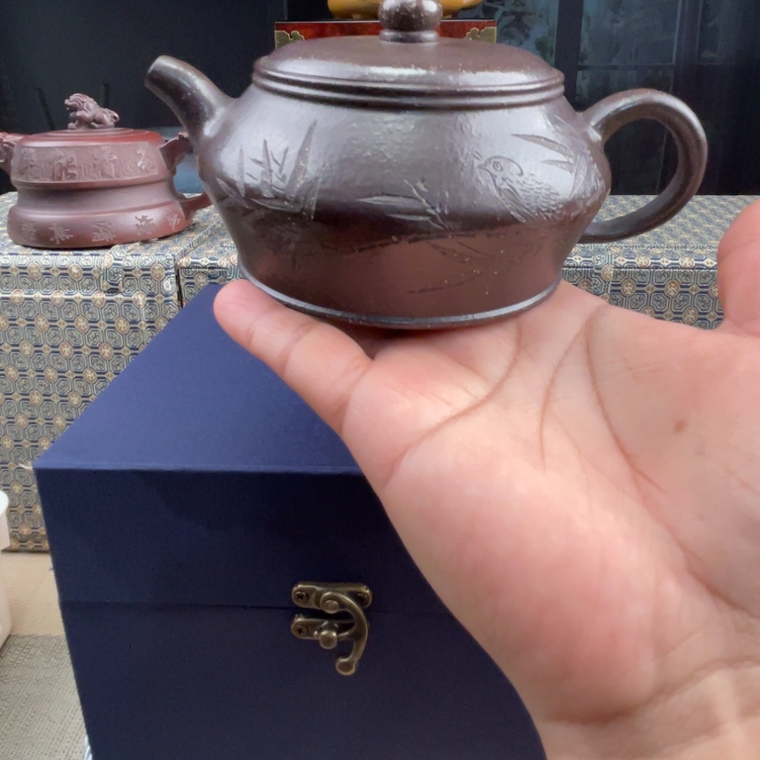 茶壶紫砂111111111111