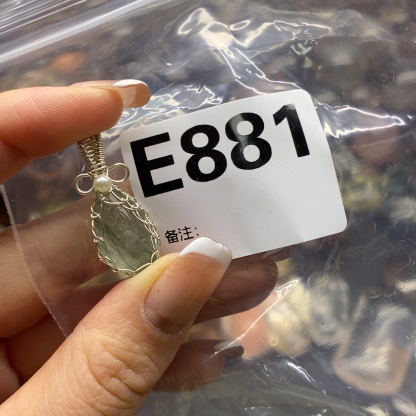 【闪购商品】水晶摆件精品未镶嵌