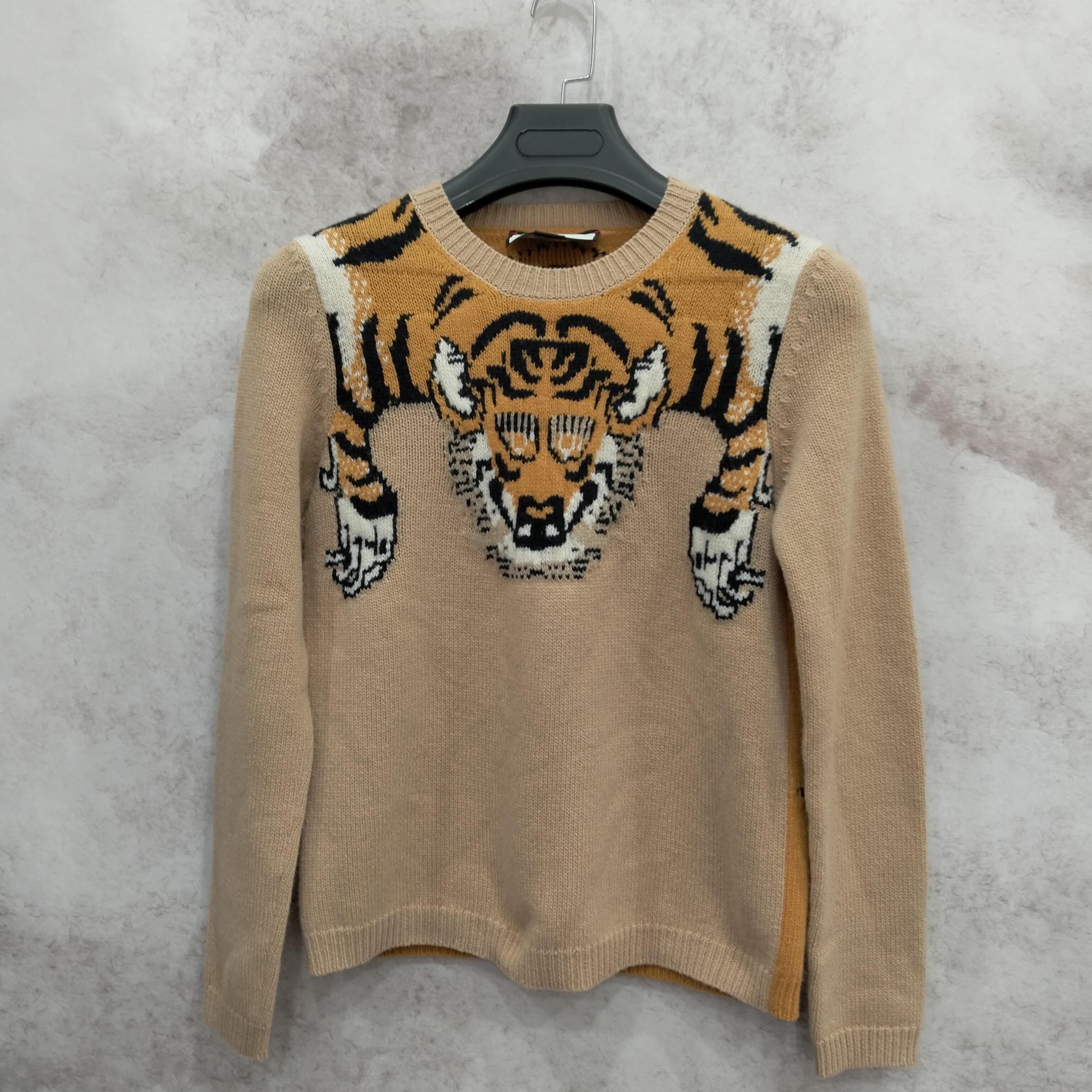 99新 GUCCI/古驰 GUCCI古驰  针织衫  M码/6660