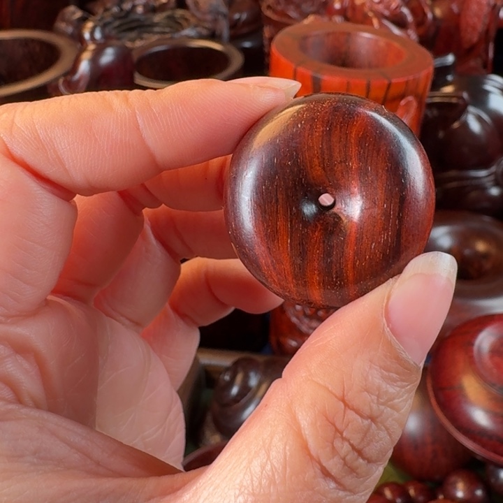 小叶紫檀手串/手链