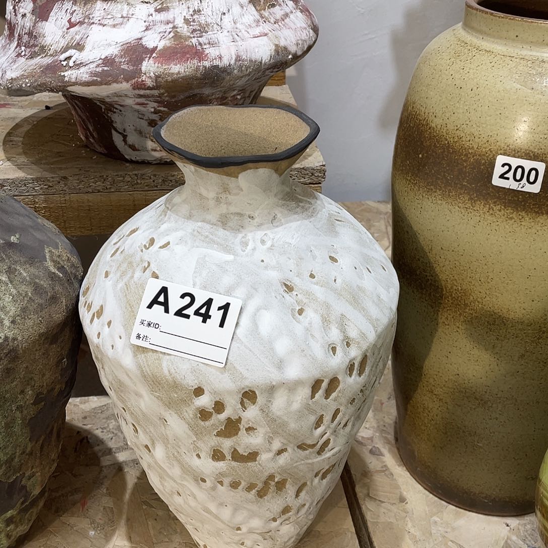 摆件景德镇陶瓷花瓶花器