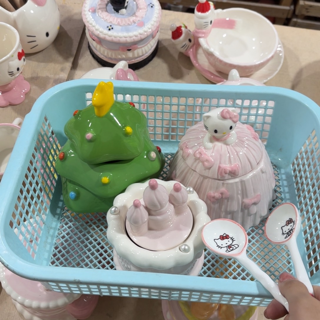 紫砂我也想要一个这样的朋友