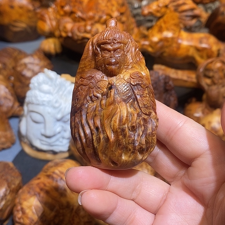 柏木太行崖柏陈化