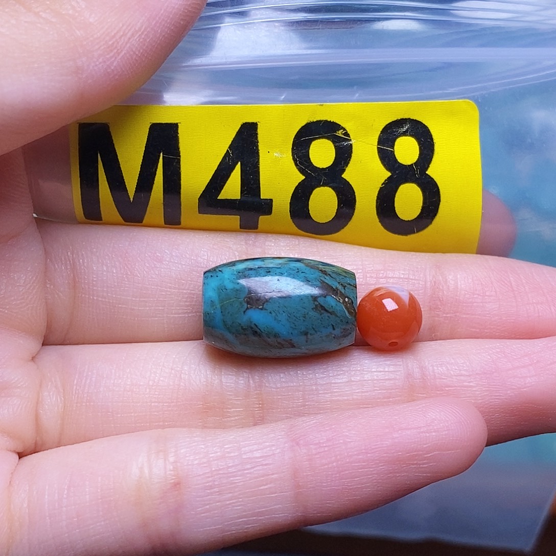 未镶嵌南红玛瑙珠宝奇石