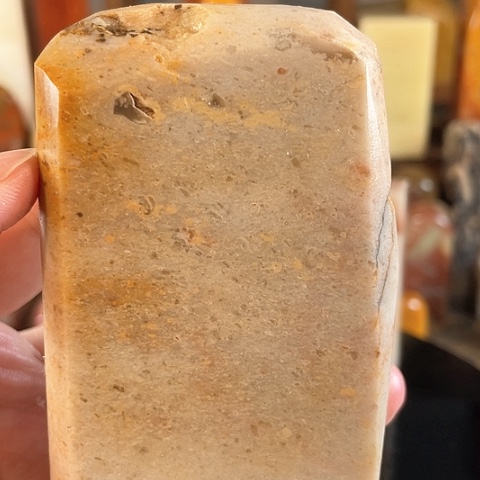 寿山石印石寿山石印石