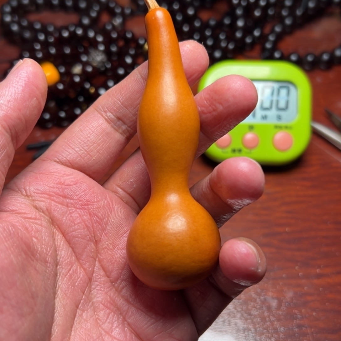 廖***慈中华本地手捻葫芦