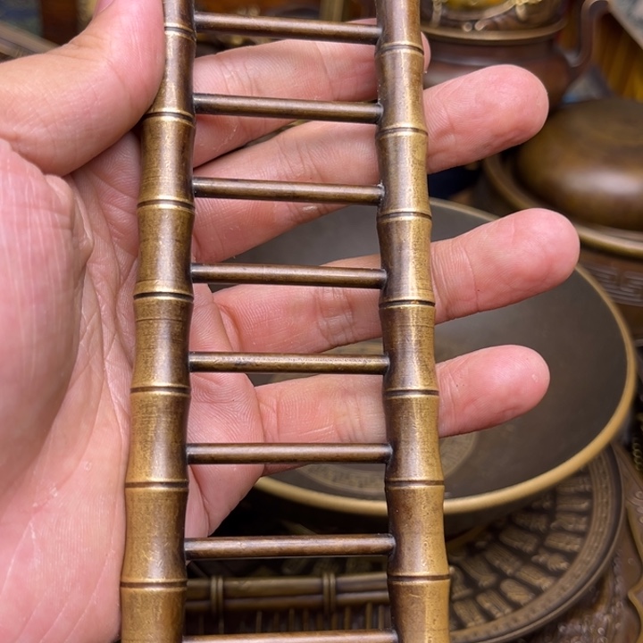 小王铜器精选 点击下单
