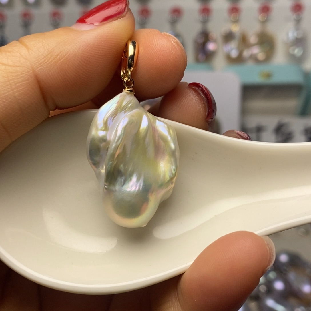 淡水珍珠其它未镶嵌